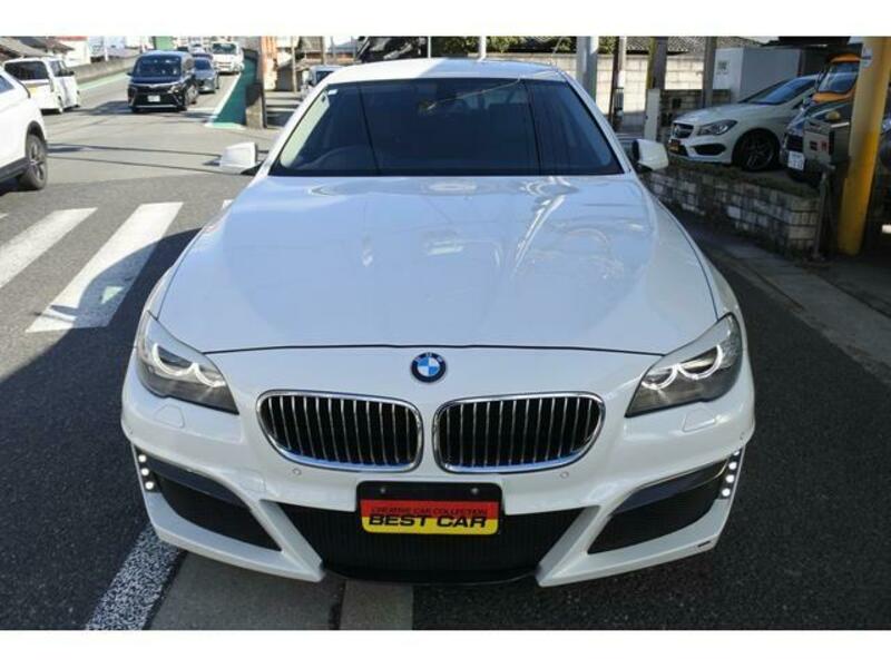 5 SERIES