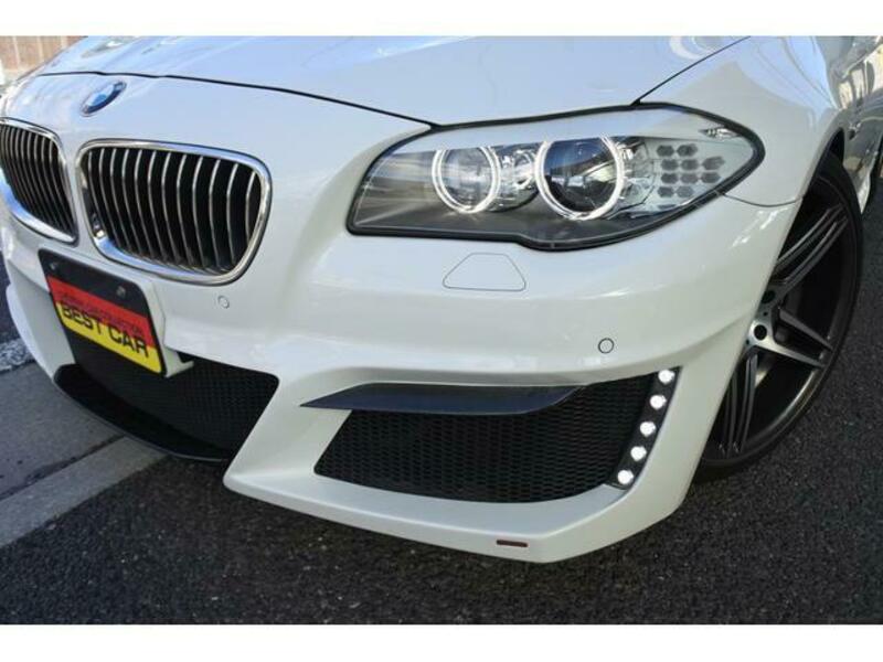 5 SERIES