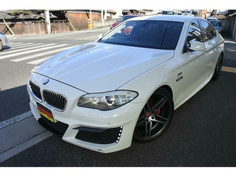5 SERIES