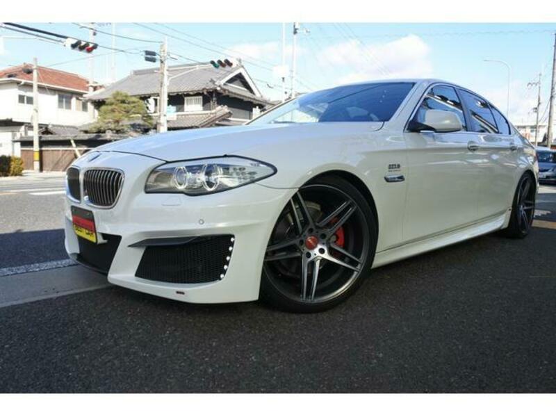 5 SERIES