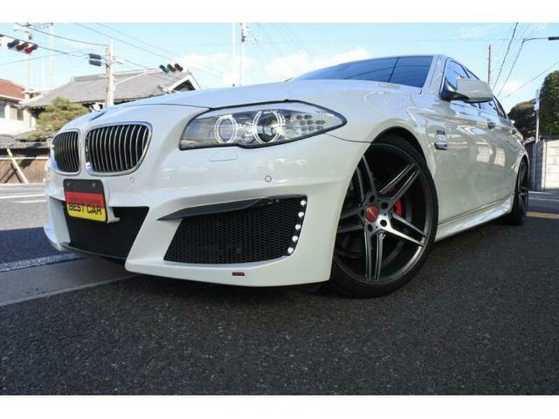 5 SERIES