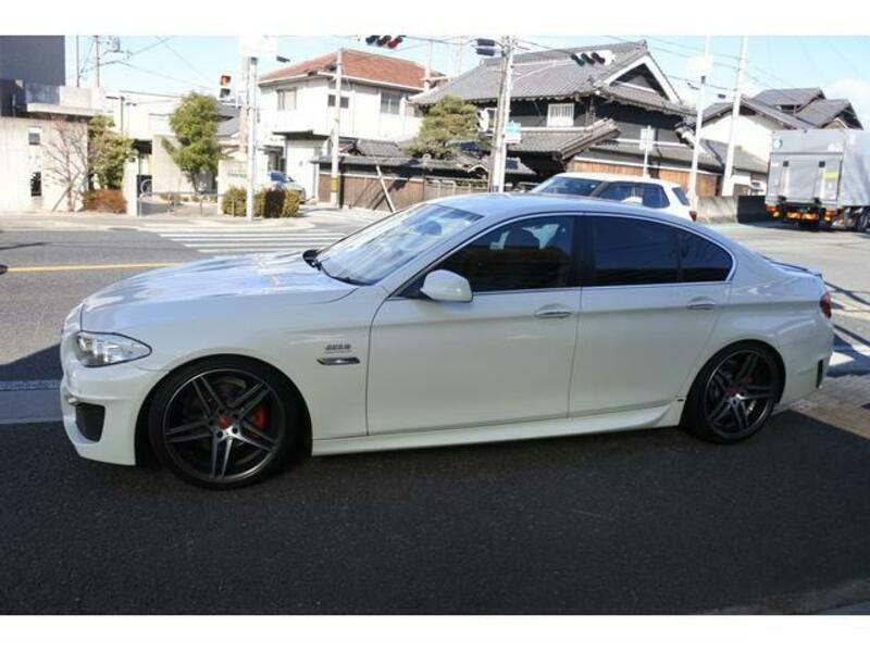 5 SERIES