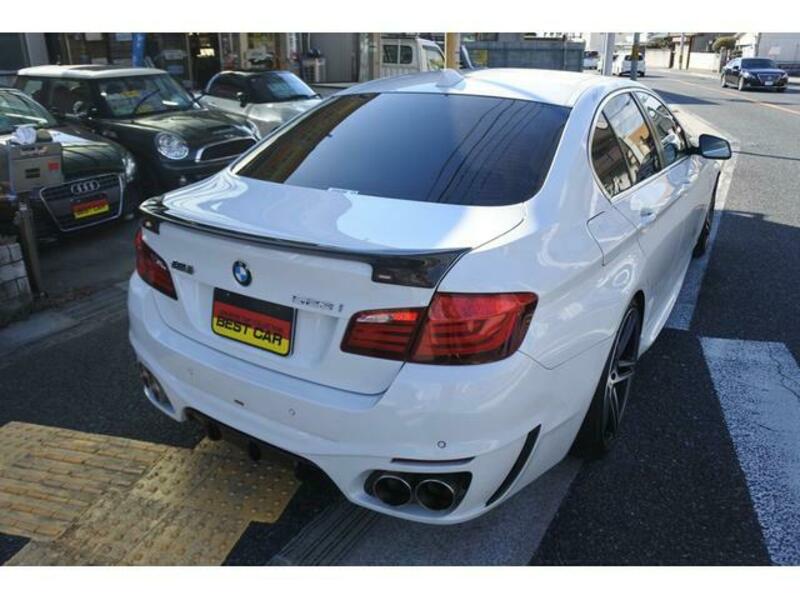 5 SERIES