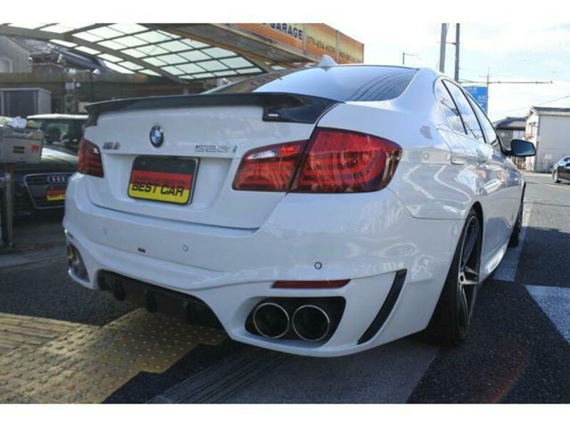 5 SERIES