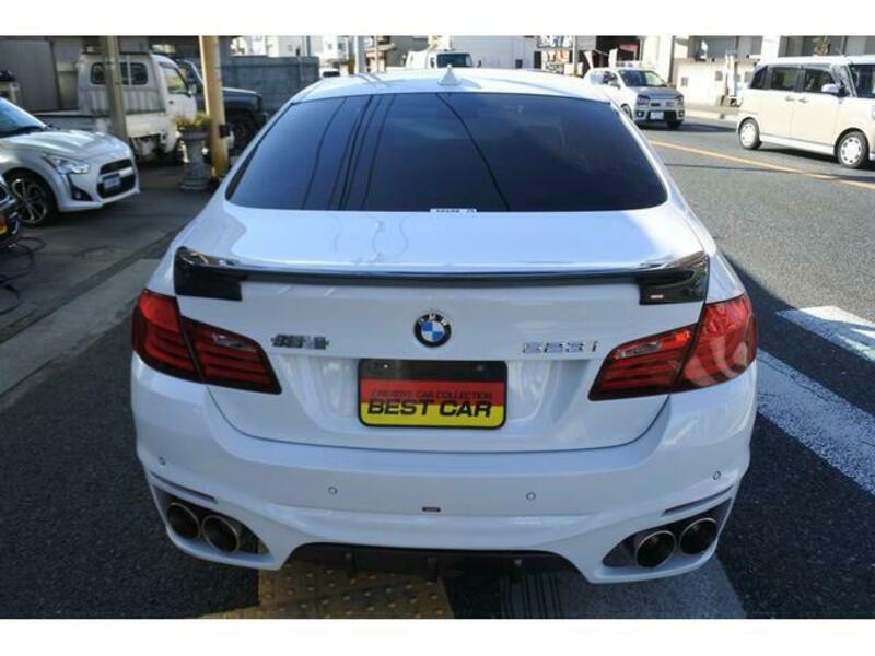 5 SERIES