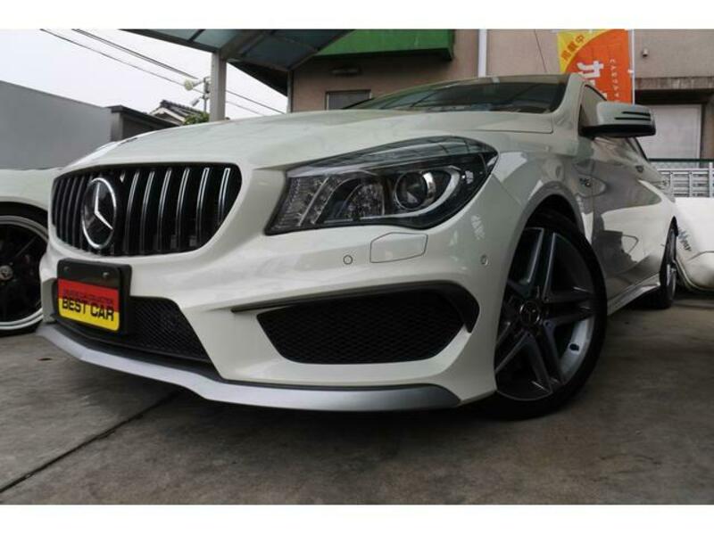 CLA-CLASS