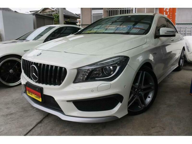 CLA-CLASS