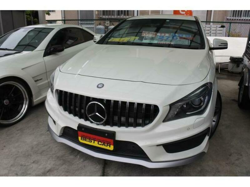 CLA-CLASS