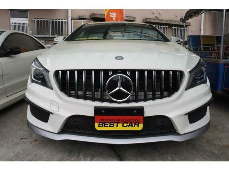 CLA-CLASS