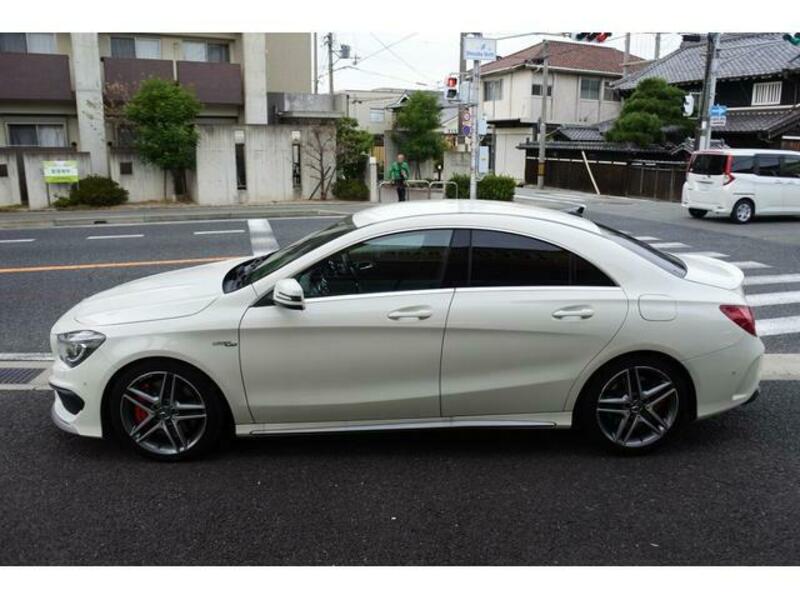 CLA-CLASS