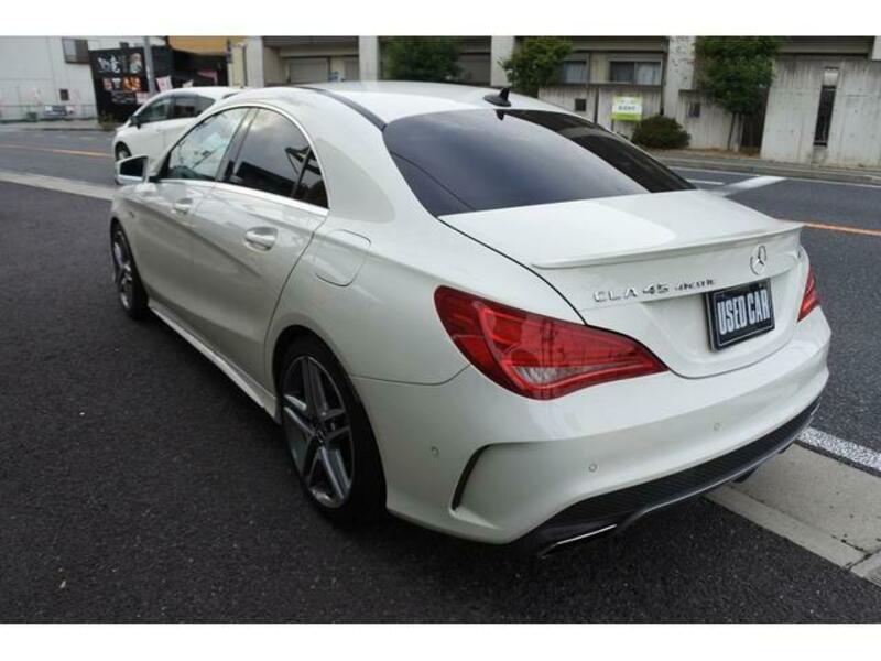 CLA-CLASS