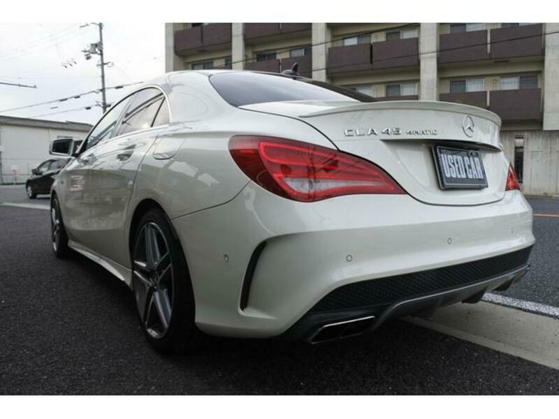 CLA-CLASS