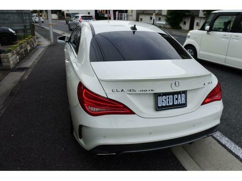 CLA-CLASS