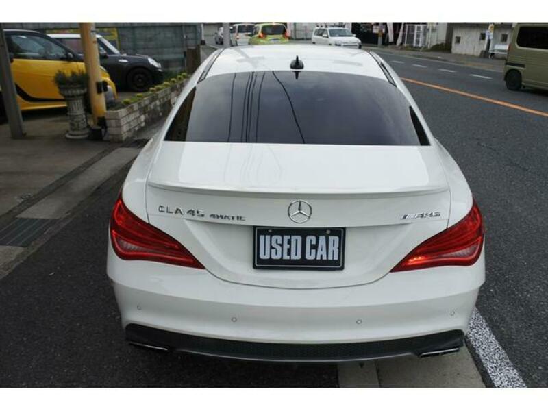 CLA-CLASS