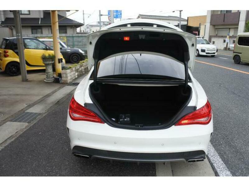 CLA-CLASS