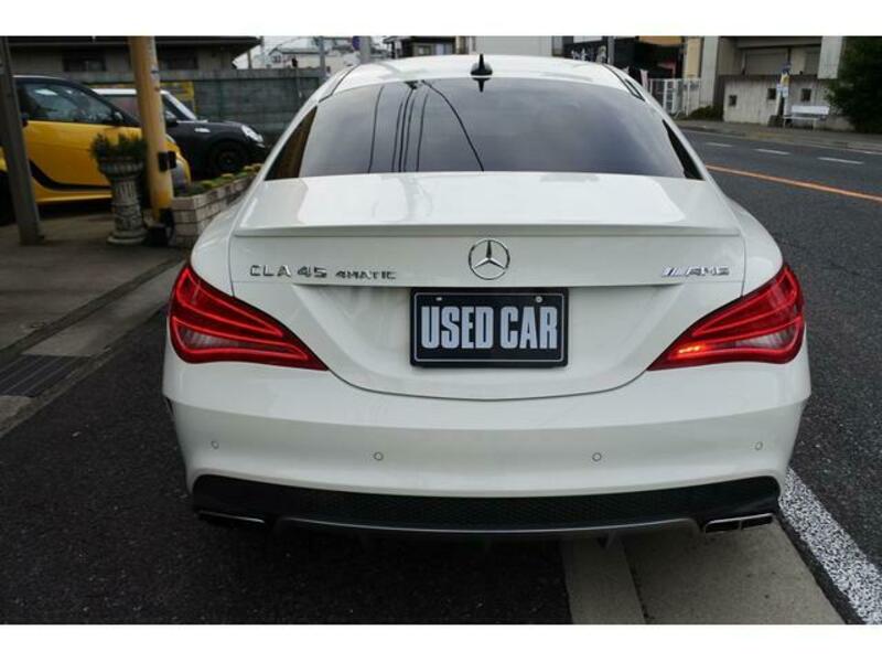 CLA-CLASS