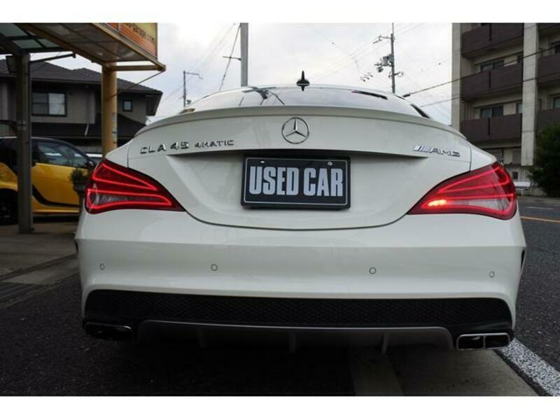 CLA-CLASS