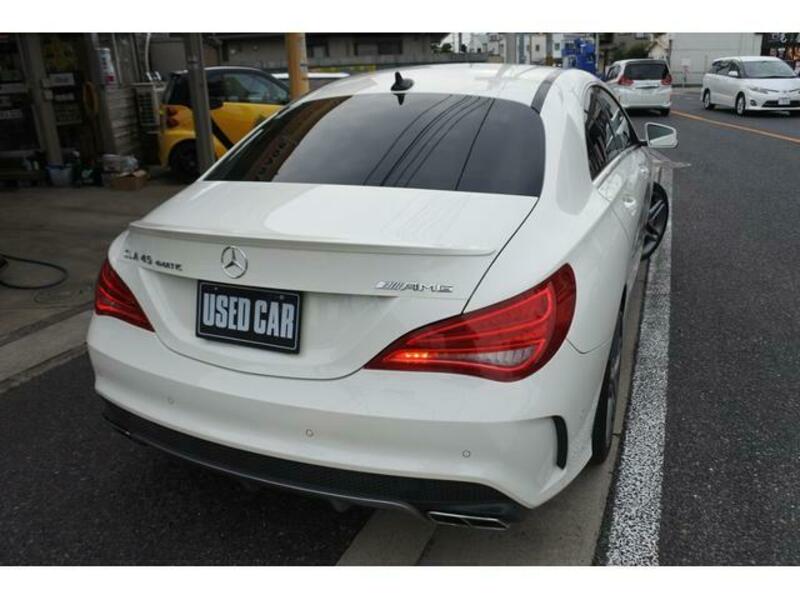 CLA-CLASS