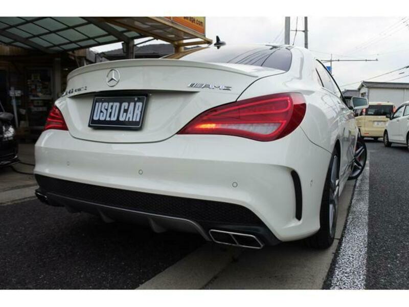 CLA-CLASS