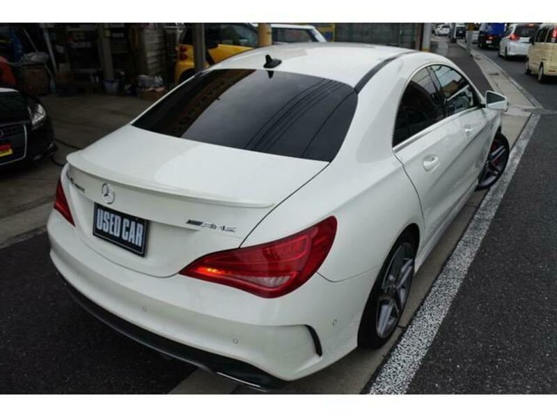 CLA-CLASS