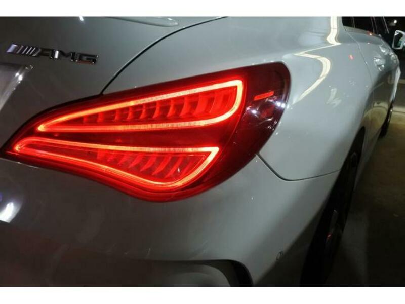 CLA-CLASS