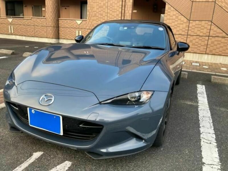 ROADSTER