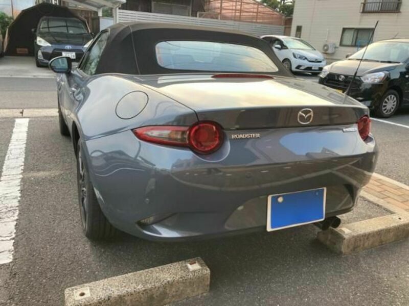 ROADSTER