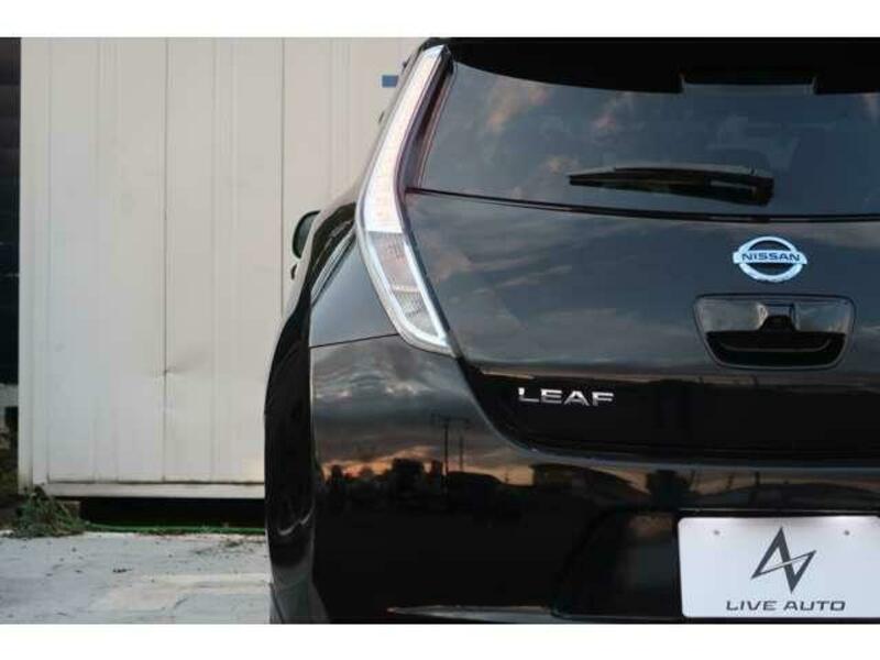 LEAF