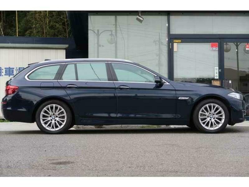 5 SERIES