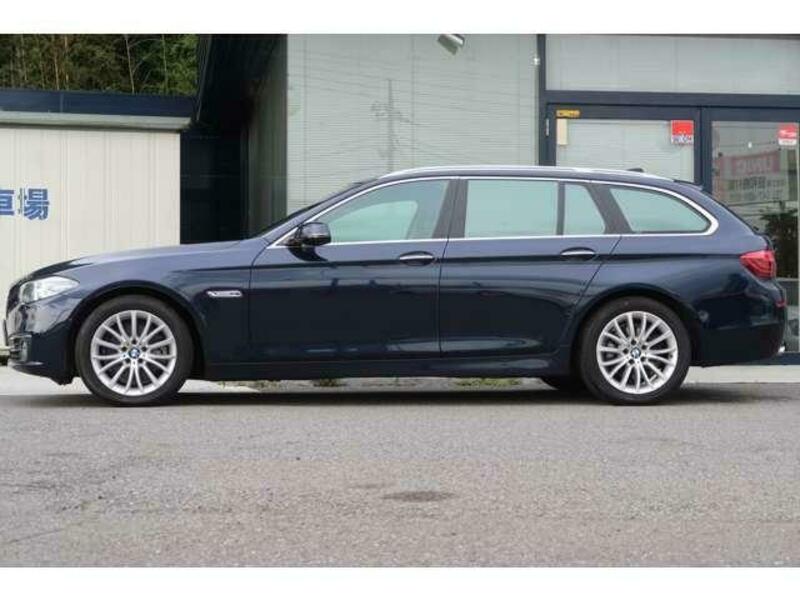 5 SERIES