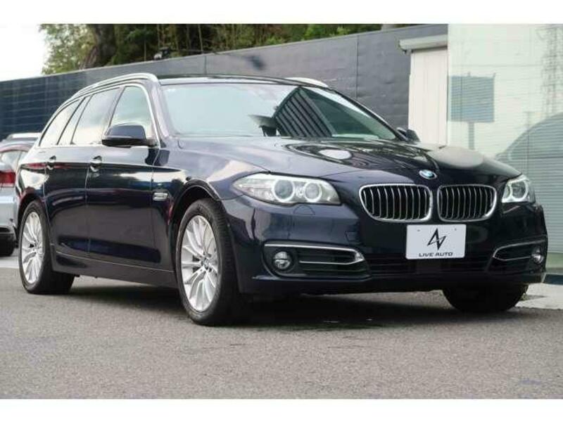 5 SERIES