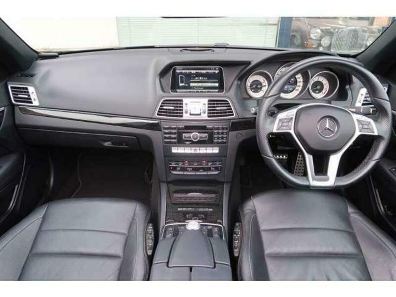 E-CLASS