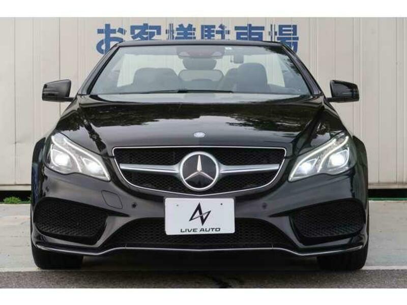 E-CLASS