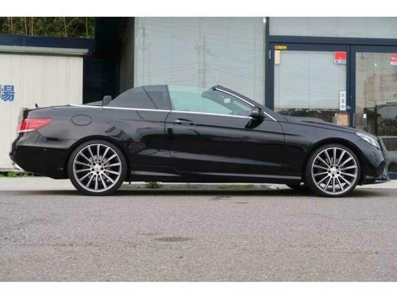 E-CLASS