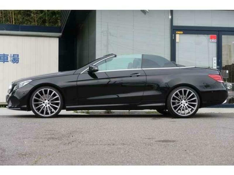 E-CLASS
