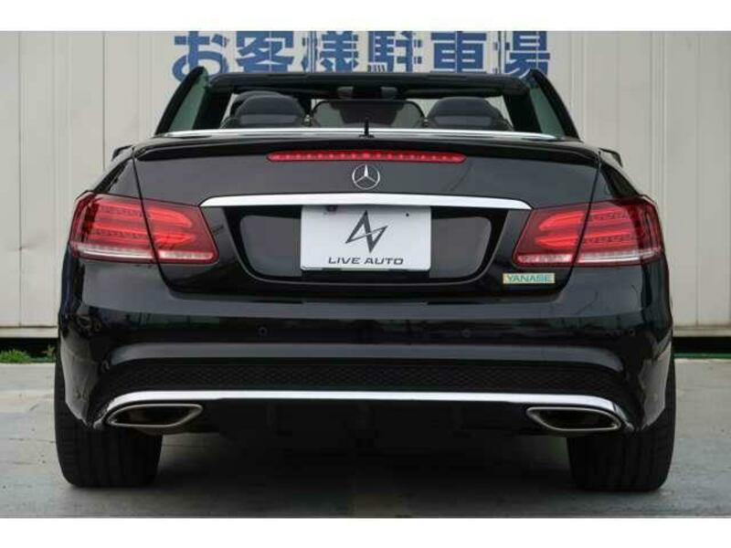 E-CLASS