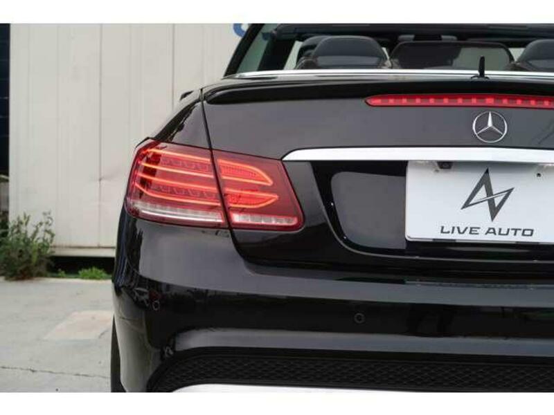 E-CLASS