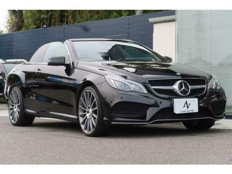 E-CLASS