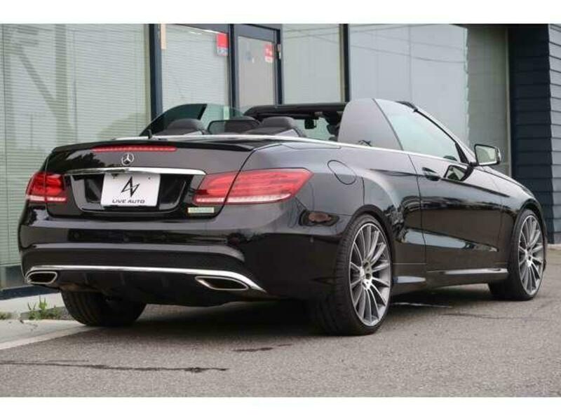 E-CLASS