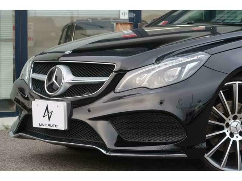 E-CLASS