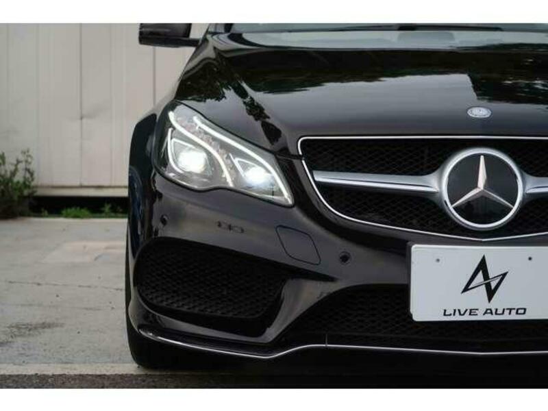 E-CLASS