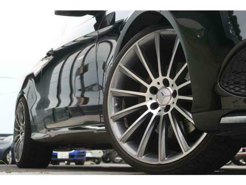E-CLASS