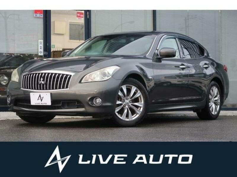 MITSUBISHI PROUDIA