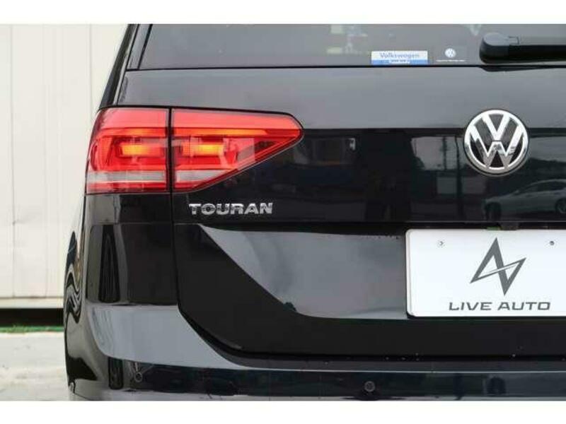 GOLF TOURAN