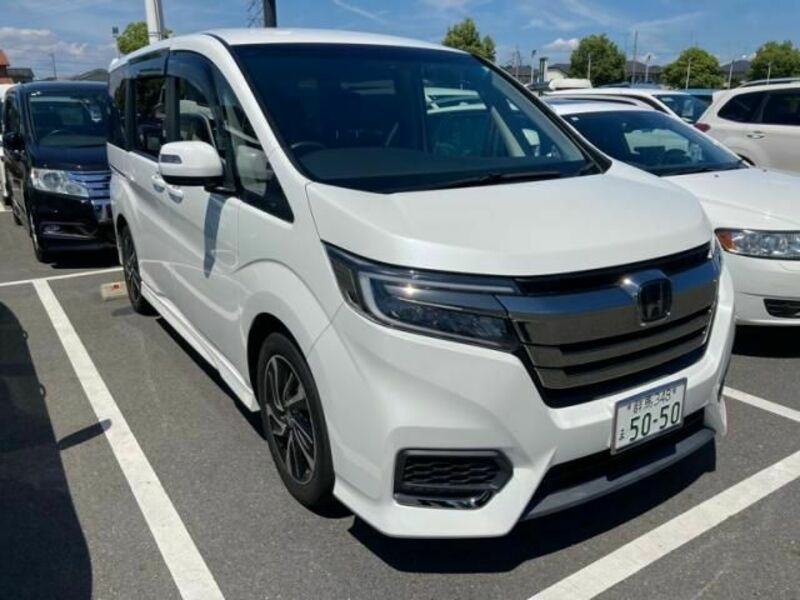 STEPWAGON SPADA-0