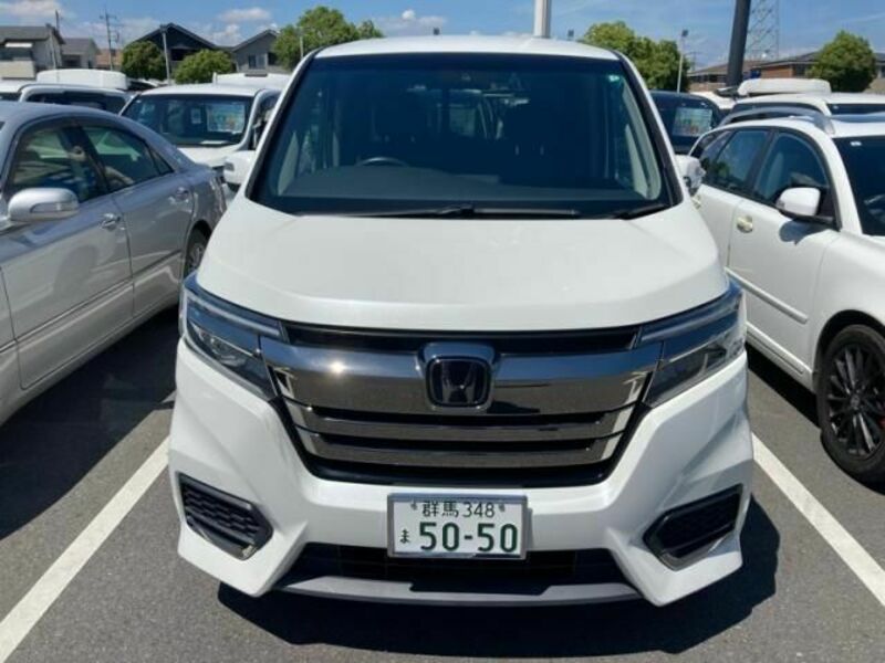 STEPWAGON SPADA