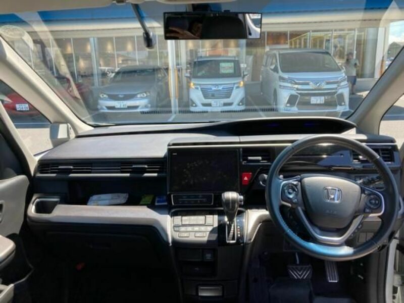 STEPWAGON SPADA