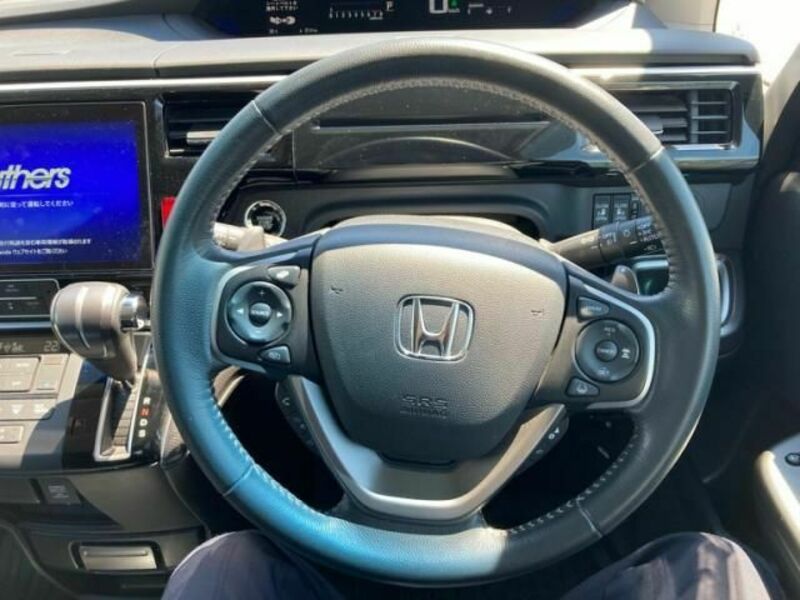 STEPWAGON SPADA