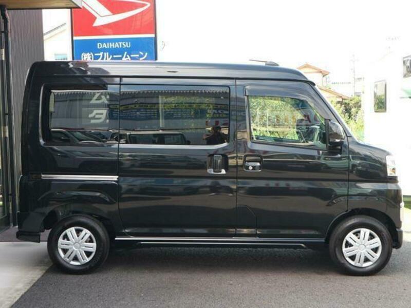 ATRAI