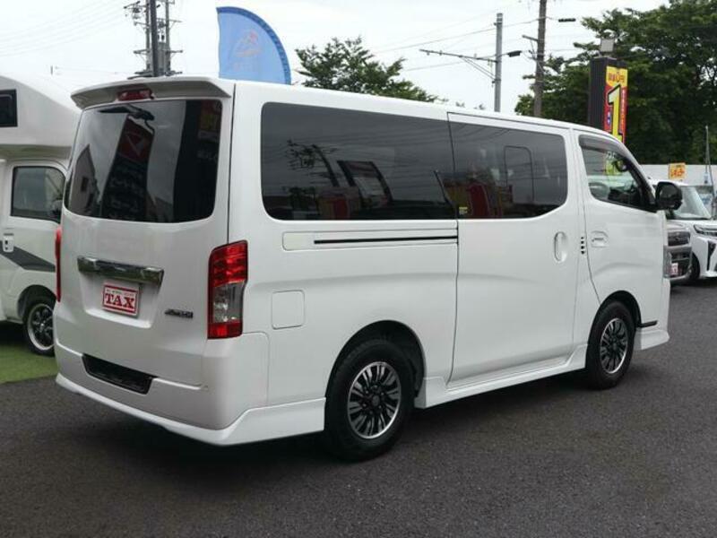 CARAVAN
